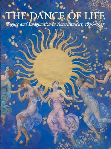 The Dance of Life: Figure and Imagination in American Art... - Jouets & Jeux Amazon Royaume-Uni à 10.00€