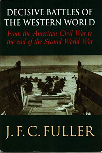 Decisive Battles of the Western World (Vol.3) - Livres & eBooks Amazon Allemagne à 88.85€