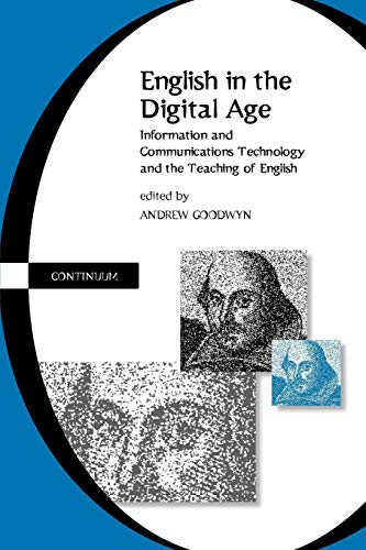 English in the Digital Age: Information and Communications... - Animalerie Amazon Espagne à 17.71€