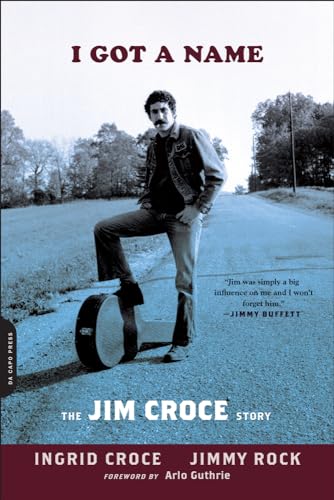 I Got a Name: The Jim Croce Story - Livres & eBooks Amazon Royaume-Uni à 5.00€