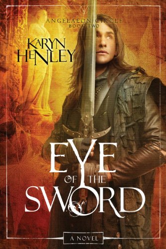 Eye of the Sword (Angelaeon Circle, 2, Band 2) - Livres & eBooks Amazon Allemagne à 27.02€