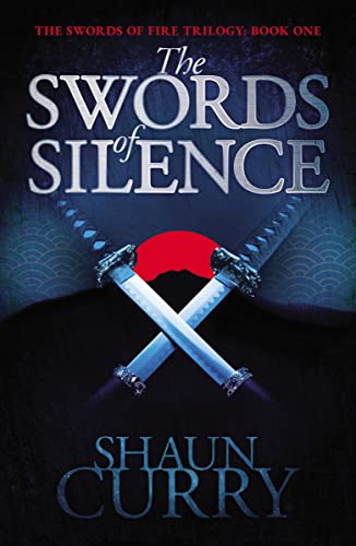 The Swords of Silence the: Book 1: The Swords of Fire... - Livres & eBooks Amazon Royaume-Uni à 1.00€
