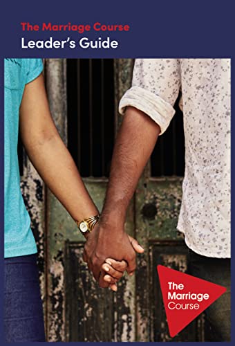 The Marriage Course Leader's Guide Revised and Updated - Bricolage & Outils Amazon Allemagne à 12.38€