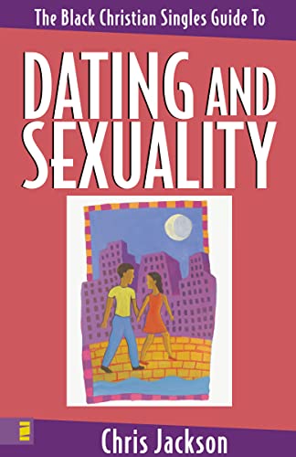 The Black Christian Singles Guide to Dating and Sexuality - Maison & Cuisine Amazon Royaume-Uni à 7.85€