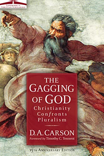 Gagging of God: Christianity Confronts Pluralism - Livres & eBooks Amazon Allemagne à 5.84€
