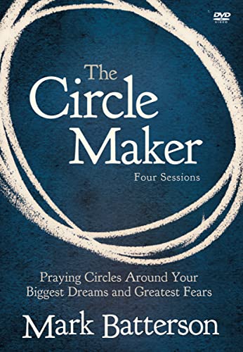 The Circle Maker Video Study: Praying Circles Around Your... - Livres & eBooks Amazon Espagne à 5.26€
