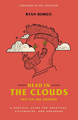 HEAD IN THE CLOUDS SC: A Survival Guide for Creatives... - Bricolage & Outils Amazon Royaume-Uni à 3.00€