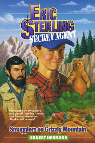 Smugglers on Grizzly Mountain (Eric Sterling, Secret Agent... - Livres & eBooks Amazon Royaume-Uni à 18.74€
