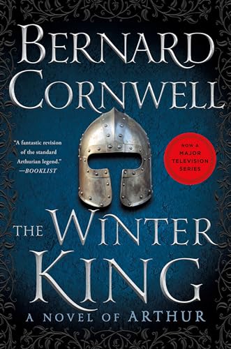 The Winter King - Amazon Italie à 4.55€