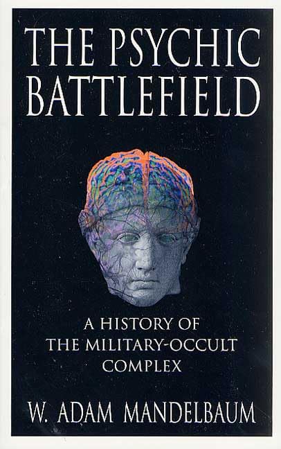 The Psychic Battlefield: A History of the Military-occult... - Sports & Fitness Amazon Espagne à 185.36€