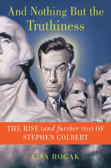 And Nothing but the Truthiness: The Rise (And Further Rise)... - Livres & eBooks Amazon Italie à 42.46€