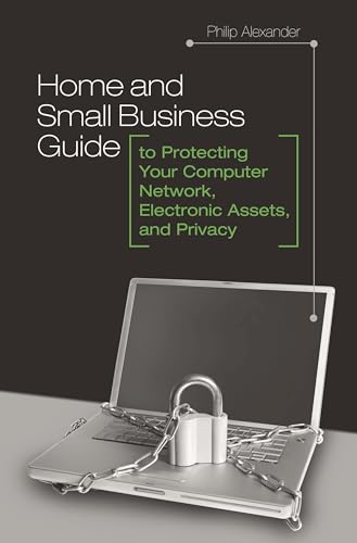 Home and Small Business Guide to Protecting Your Computer... - Sports & Fitness Amazon Allemagne à 16.04€