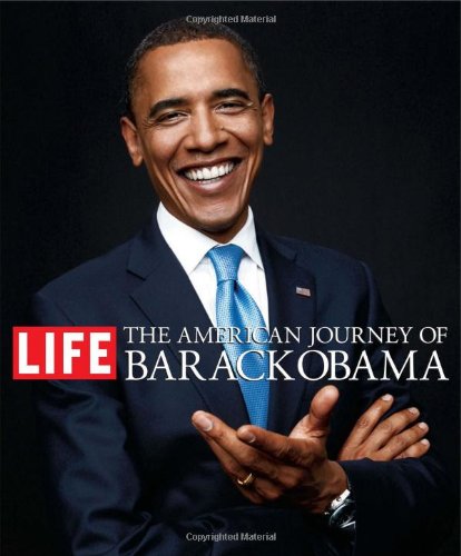 The American Journey of Barack Obama: Ed.: Life Magazine.... - Livres & eBooks Amazon Allemagne à 23.60€