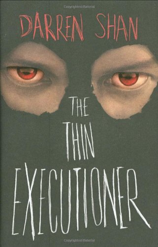 The Thin Executioner - Livres & eBooks Amazon Allemagne à 22.16€