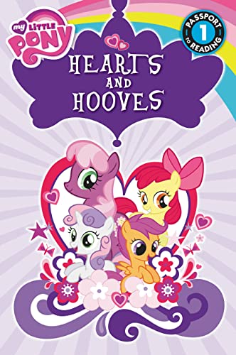 My Little Pony: Hearts and Hooves - Maison & Cuisine Amazon Italie à 7.10€