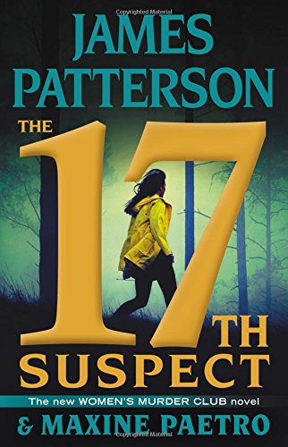 The 17th Suspect - Livres & eBooks en promo à 6.70€