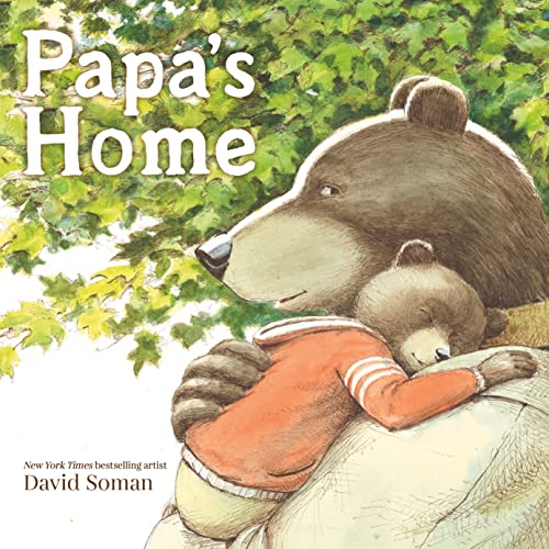 Papa's Home - Vente Flash Amazon -70%