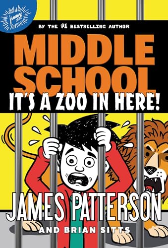 It's a Zoo in Here!: 14 (Middle School, 14) - Books & eBooks Amazon Spain à 6.11€