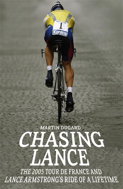 Chasing Lance: Through France on a Ride of a Lifetime... - Livres & eBooks Amazon Espagne à 7.67€