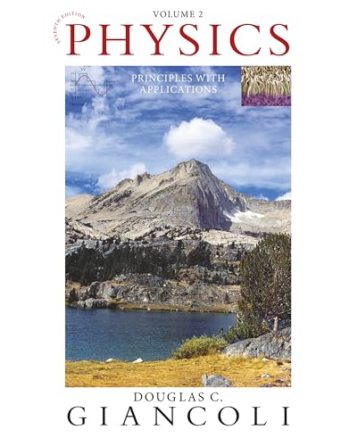 Physics: Principles with Applications Volume II (Chapters... - Animalerie Amazon Allemagne à 33.74€