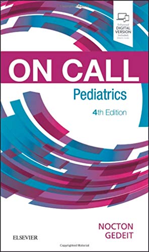 On Call Pediatrics: On Call Series - Bon plan à 8.00€