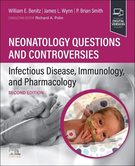 Neonatology Questions and Controversies: Infectious... - Amazon Royaume-Uni à 14.90€