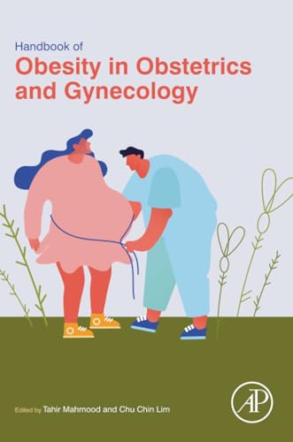 Handbook of Obesity in Obstetrics and Gynecology - Santé & Bien-être Amazon Royaume-Uni à 27.00€