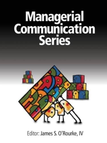 Managerial Communication - Animalerie Amazon Royaume-Uni à 23.99€