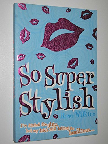 So Super Stylish - Musique & Instruments Amazon Royaume-Uni à 1.19€