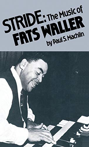 Stride: The Music of Fats Waller - Amazon Royaume-Uni à 22.50€