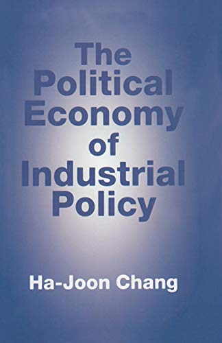 The Political Economy of Industrial Policy - Maison & Cuisine Amazon Allemagne à 64.19€