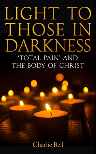 Light to those in Darkness: ‘Total Pain’ and the Body of... - Maison & Cuisine Amazon Royaume-Uni à 7.50€
