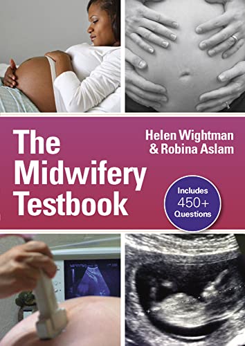 The Midwifery Testbook en promo sur Amazon