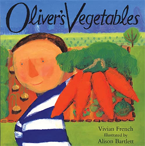 Oliver's Vegetables - Maison & Cuisine Amazon Royaume-Uni à 7.59€