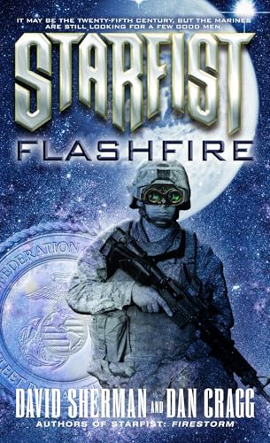 Starfist: Flashfire - Livres & eBooks Amazon Allemagne à 32.44€