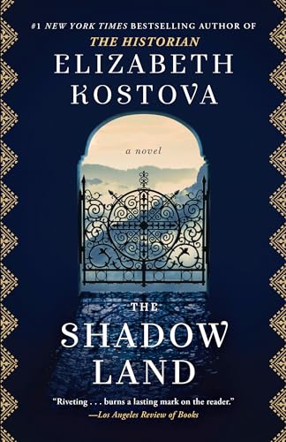 The Shadow Land [Idioma Inglés] - Nouvelle promo Amazon à 3.25€