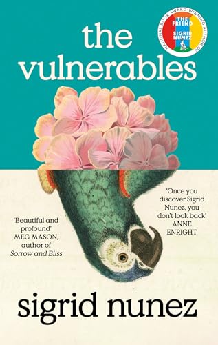 The Vulnerables: 'As funny as it is painfully honest'... - Bon plan à 8.53€