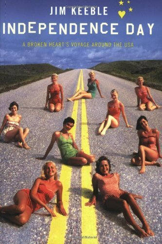 Independence Day: A Lonely Heart's Voyage Around the USA - Livres & eBooks Amazon Royaume-Uni à 1.60€