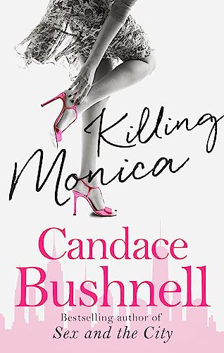 Killing Monica - Amazon Royaume-Uni à 6.60€