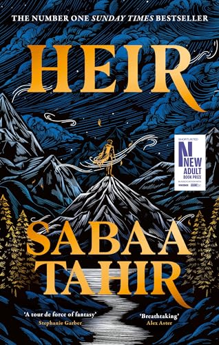 Heir: A #1 Sunday Times bestseller (Heir Duology) - Sports & Fitness Amazon Royaume-Uni à 3.00€
