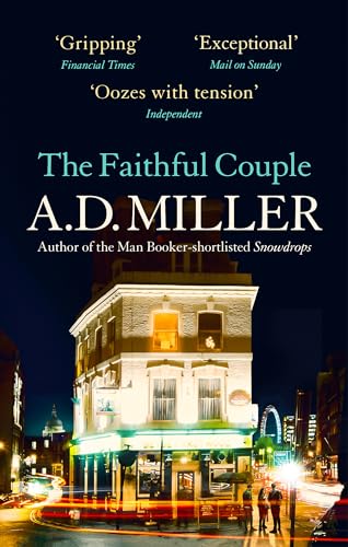 The Faithful Couple - Books & eBooks Amazon UK à 6.60€