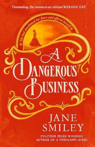 A Dangerous Business: from the author of the Pulitzer prize... - Home & Kitchen Amazon Spain à 4.28€