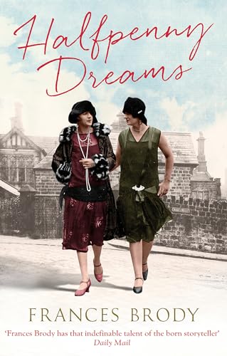 Halfpenny Dreams - Amazon Royaume-Uni à 6.60€