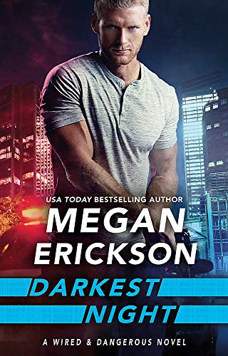 Darkest Night - Musique & Instruments Amazon Italie à 6.04€