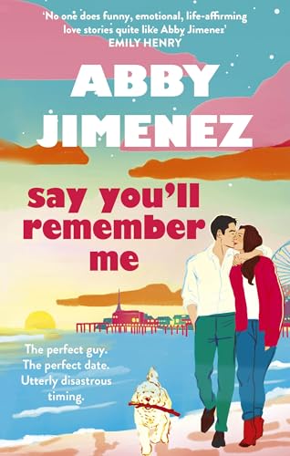 Say You'll Remember Me: An irresistibly hilarious and... - Amazon Royaume-Uni à 3.00€