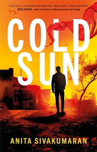 Cold Sun: An utterly gripping crime thriller packed with... - Auto & Moto en promo à 4.97€