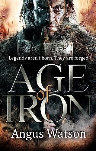Age of Iron - Livres & eBooks Amazon Italie à 13.05€