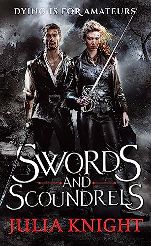 Swords and Scoundrels: The Duellists: Book One (Duellists... - Amazon Royaume-Uni à 6.60€