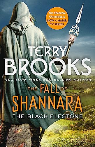 The Black Elfstone. The Fall Of Shannara - Amazon Espagne à 3.36€