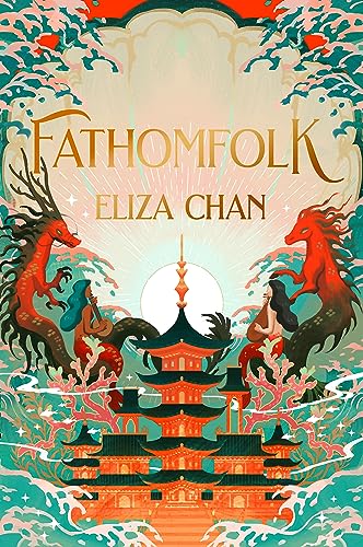 Fathomfolk: Eliza Chan - Bon plan à 4.17€